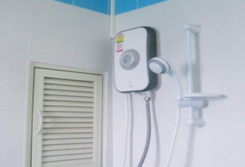 בית מלון כפרי Panyaah Mantion