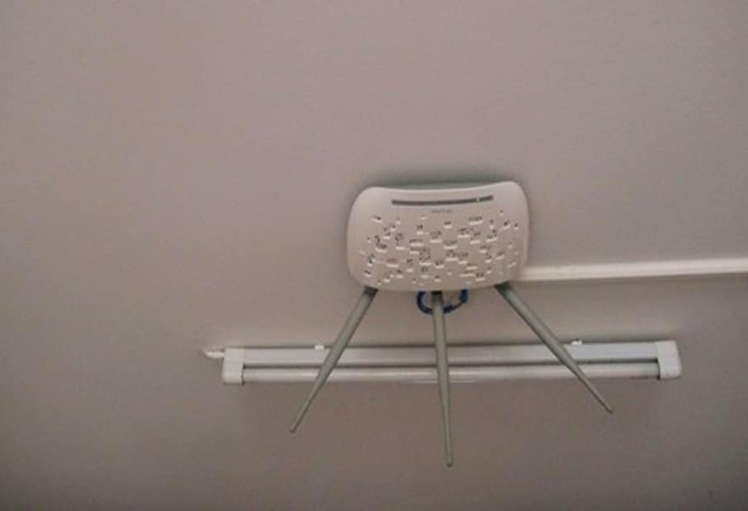 בית מלון כפרי Panyaah Mantion