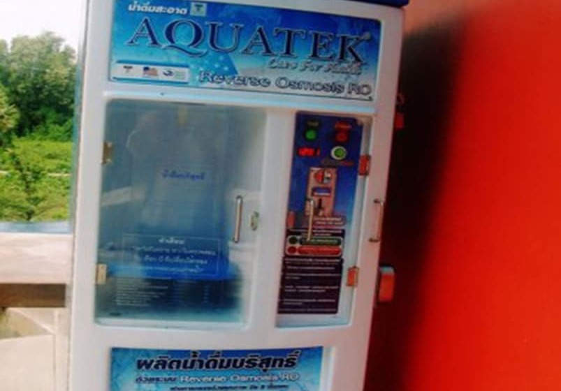 בית מלון כפרי Panyaah Mantion