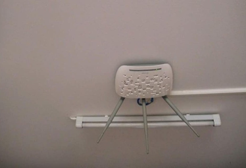 בית מלון כפרי Panyaah Mantion