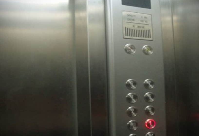 בית מלון כפרי Panyaah Mantion