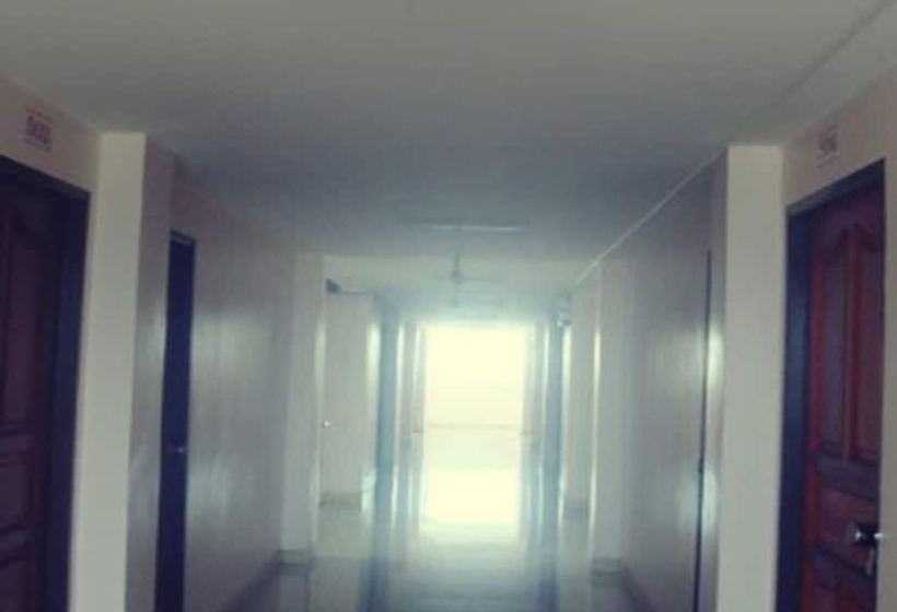 בית מלון כפרי Panyaah Mantion