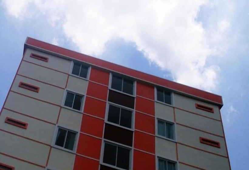 בית מלון כפרי Panyaah Mantion