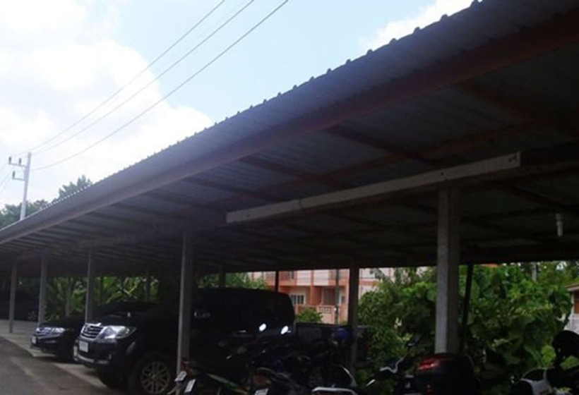 בית מלון כפרי Panyaah Mantion