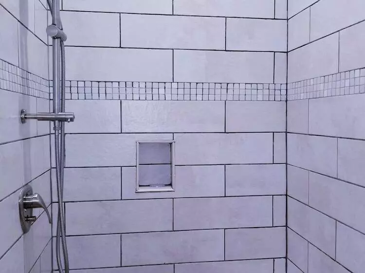 هتل Richardson Serenity Villa