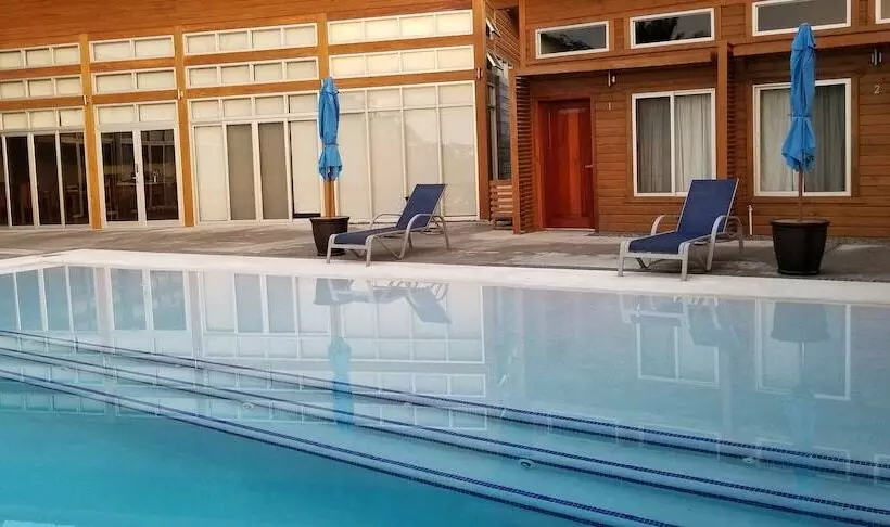 هتل Richardson Serenity Villa