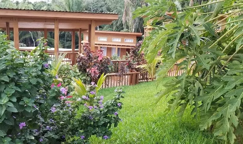 هتل Richardson Serenity Villa