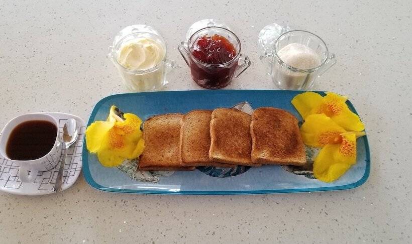 هتل Richardson Serenity Villa