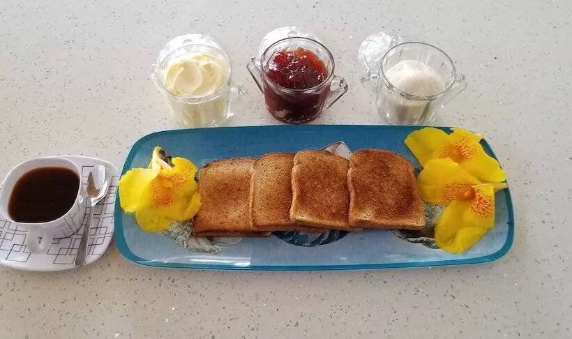 هتل Richardson Serenity Villa