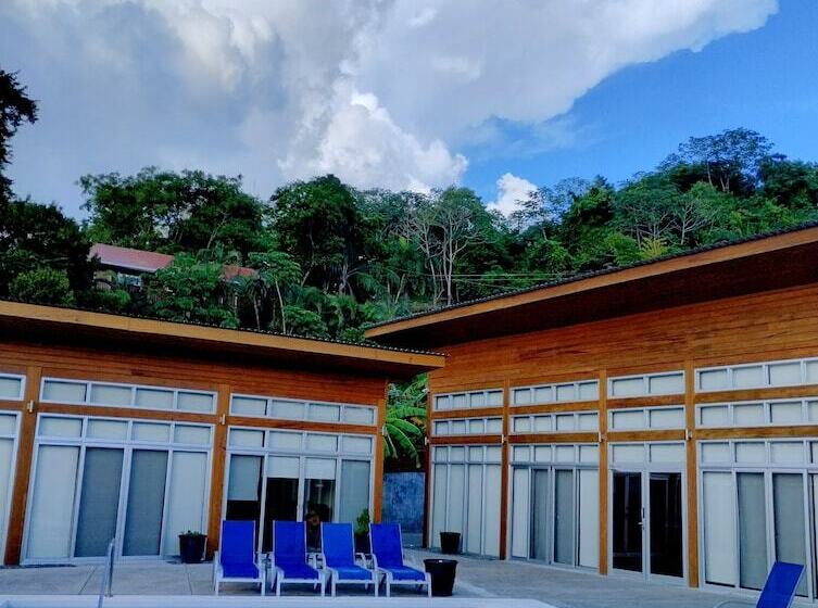 هتل Richardson Serenity Villa