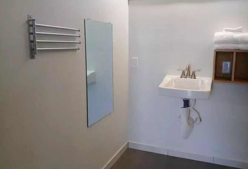 هتل Richardson Serenity Villa