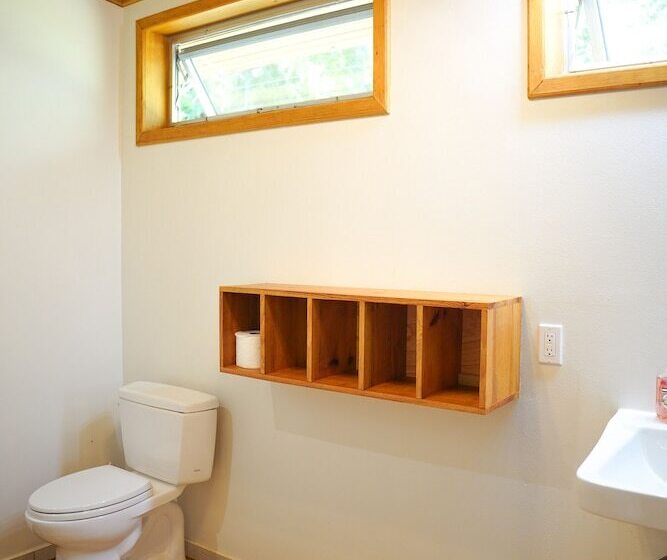 هتل Richardson Serenity Villa