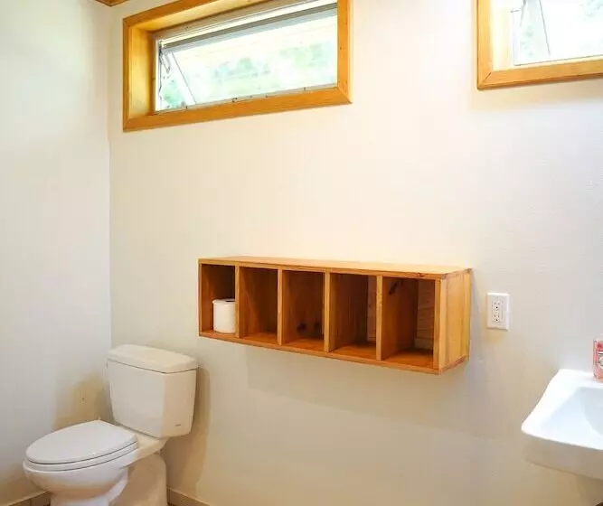 هتل Richardson Serenity Villa