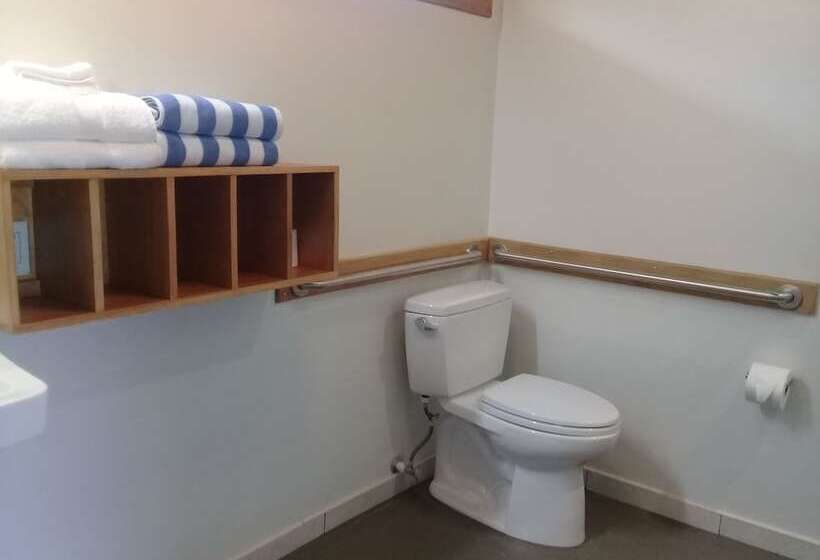 هتل Richardson Serenity Villa