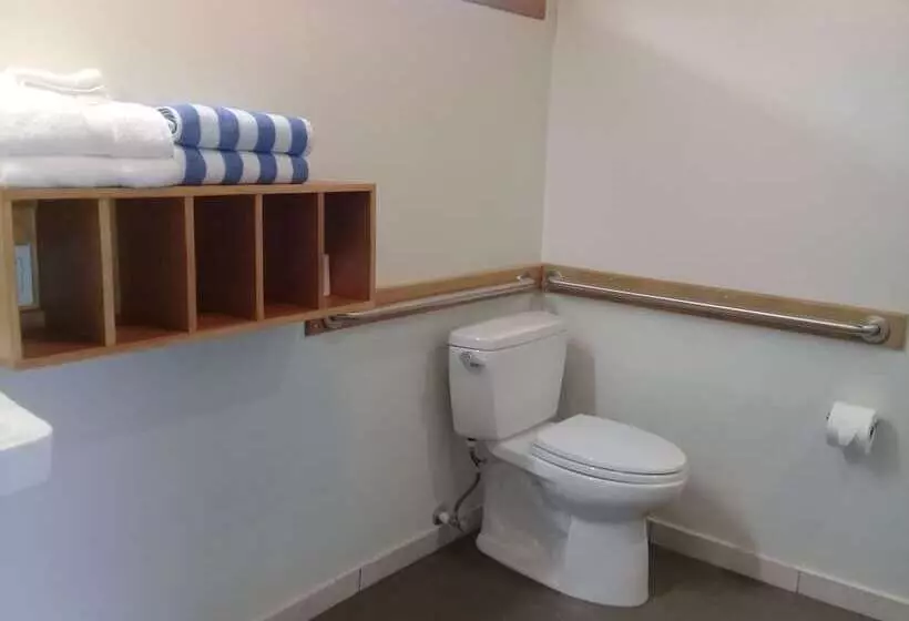 هتل Richardson Serenity Villa