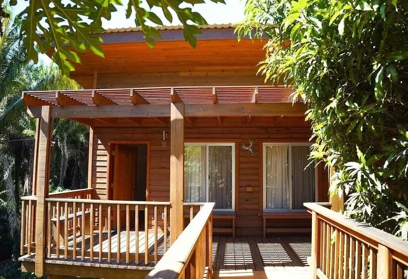 هتل Richardson Serenity Villa