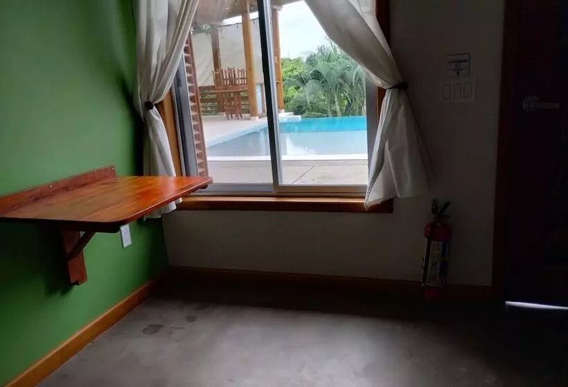 هتل Richardson Serenity Villa