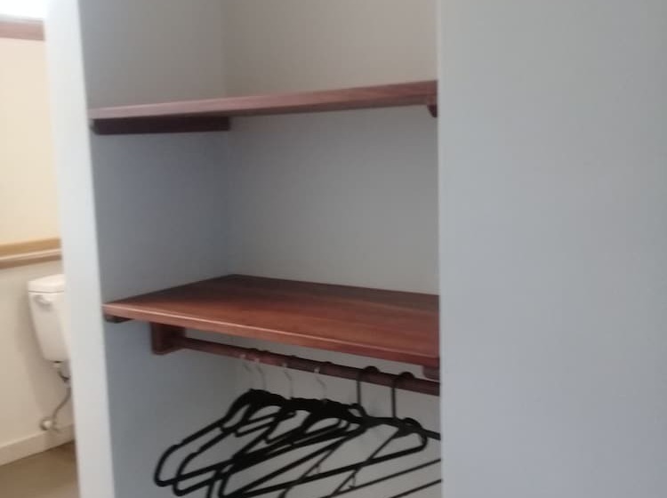 هتل Richardson Serenity Villa