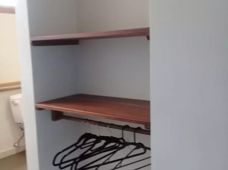 هتل Richardson Serenity Villa