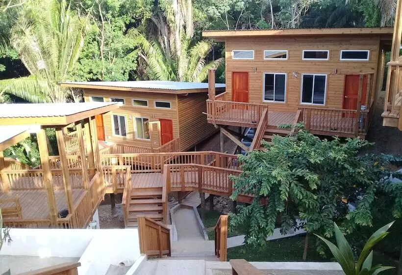 هتل Richardson Serenity Villa