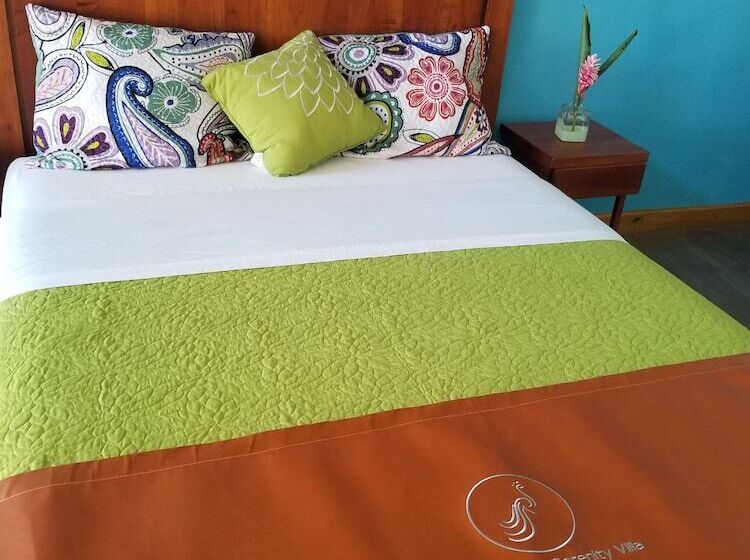 هتل Richardson Serenity Villa