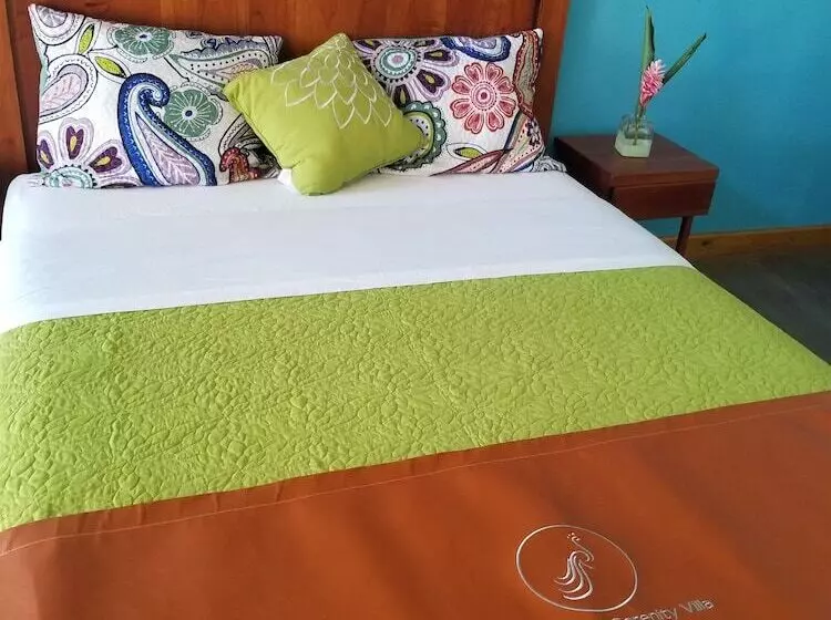 هتل Richardson Serenity Villa