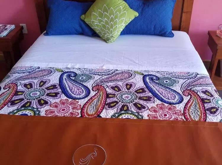 هتل Richardson Serenity Villa