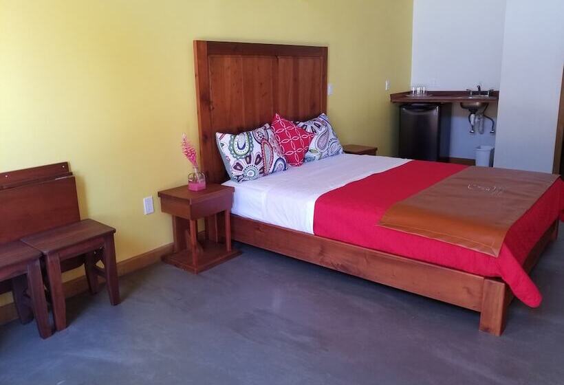 هتل Richardson Serenity Villa