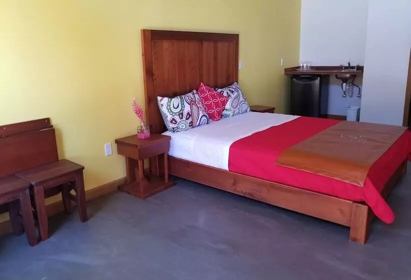 هتل Richardson Serenity Villa