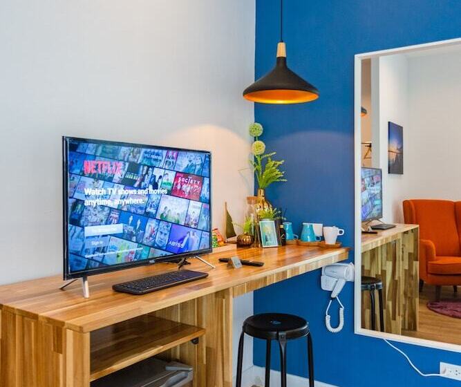 Hotel The Seaton House Phuket