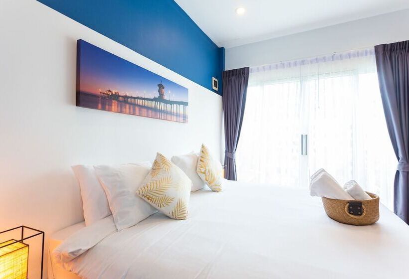 Hotel The Seaton House Phuket