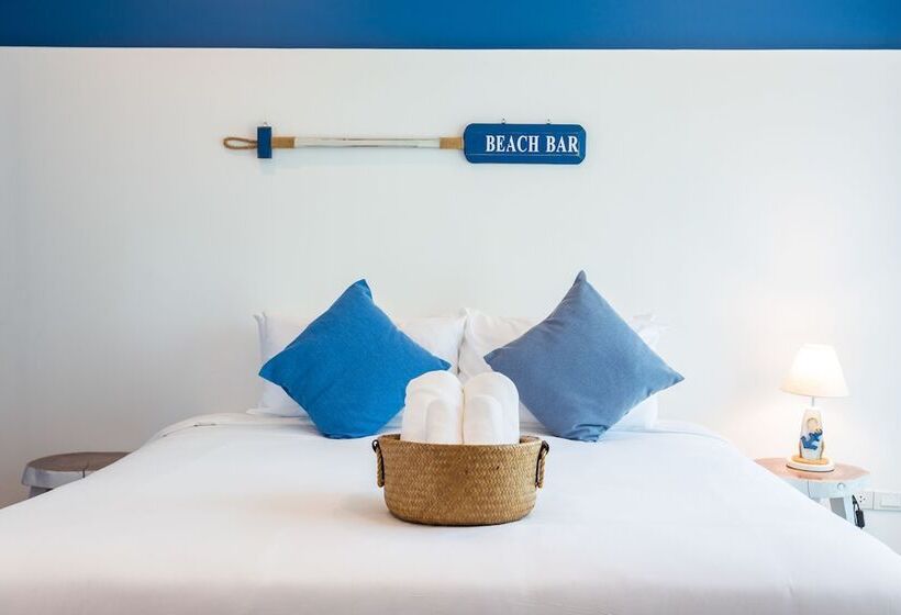 Hotel The Seaton House Phuket