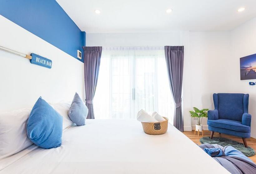 Hotel The Seaton House Phuket