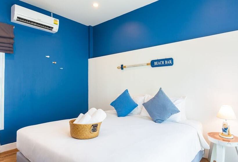 Hotel The Seaton House Phuket