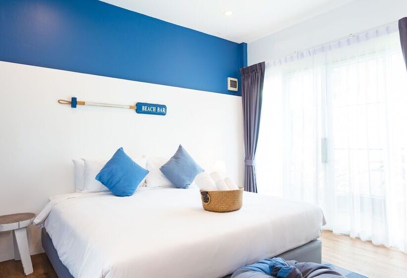 Hotel The Seaton House Phuket