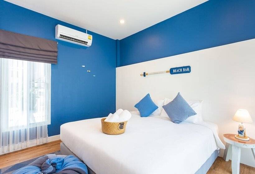 Hotel The Seaton House Phuket