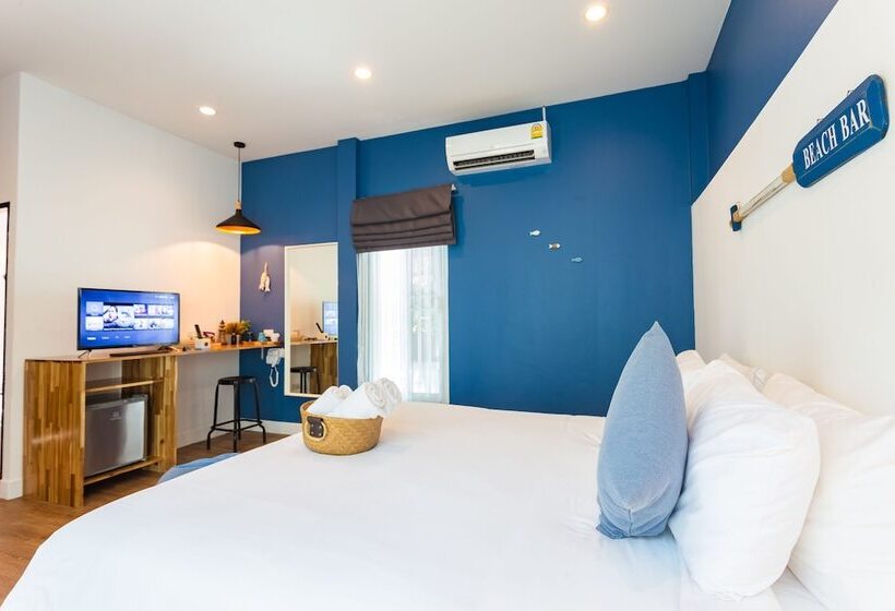 Hotel The Seaton House Phuket