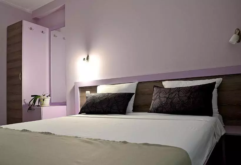 Hotel Visito Aparthouse