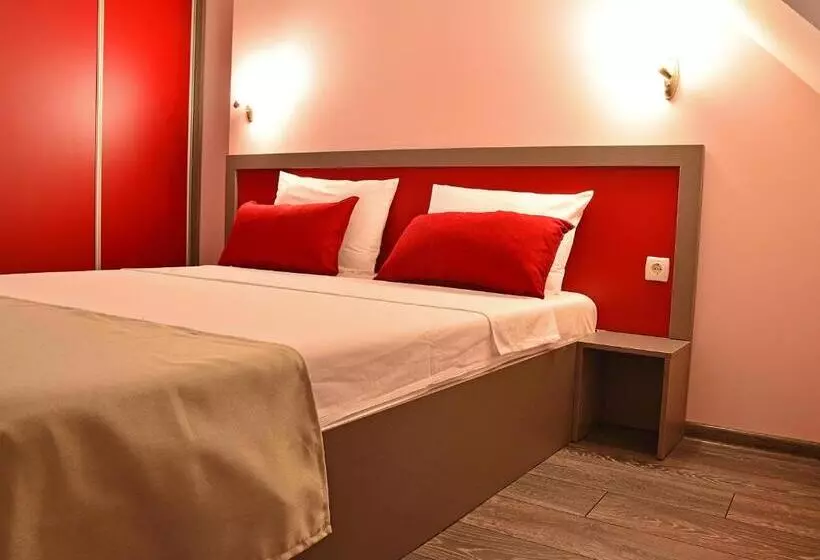 Hotel Visito Aparthouse