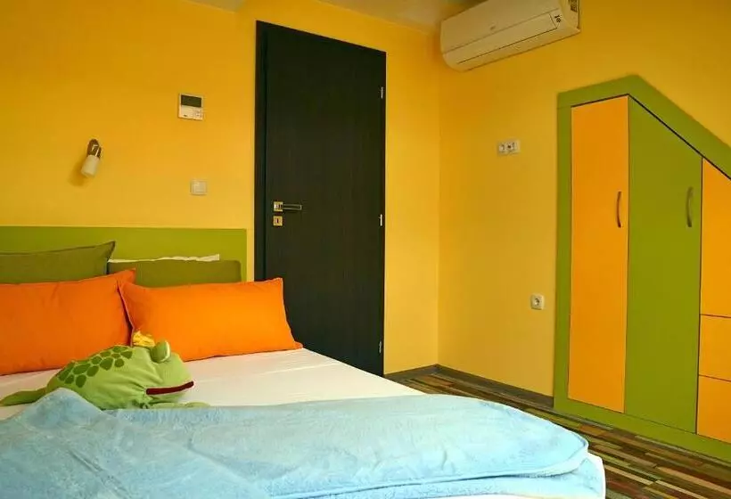 Hotel Visito Aparthouse