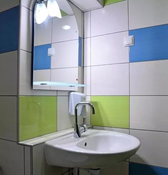 Hotel Visito Aparthouse