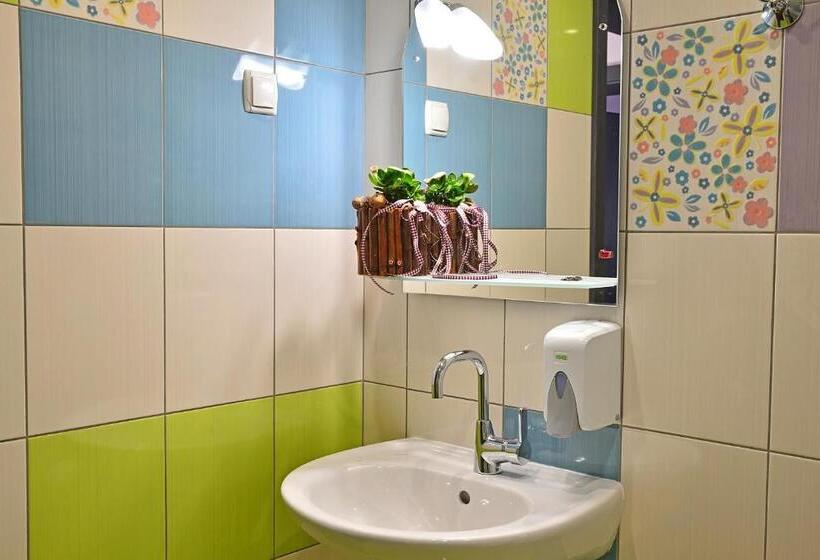 酒店 Visito Aparthouse