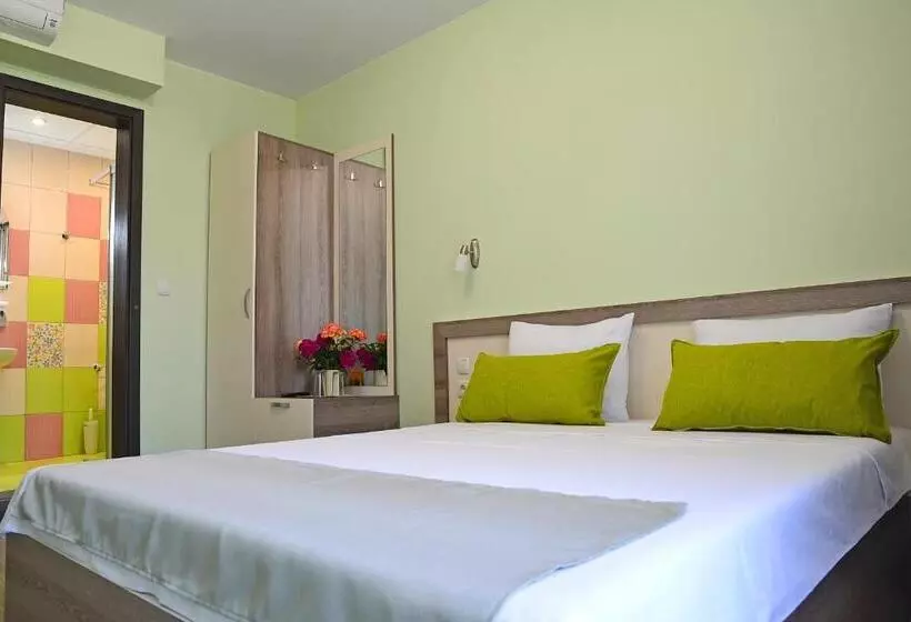 Hotel Visito Aparthouse