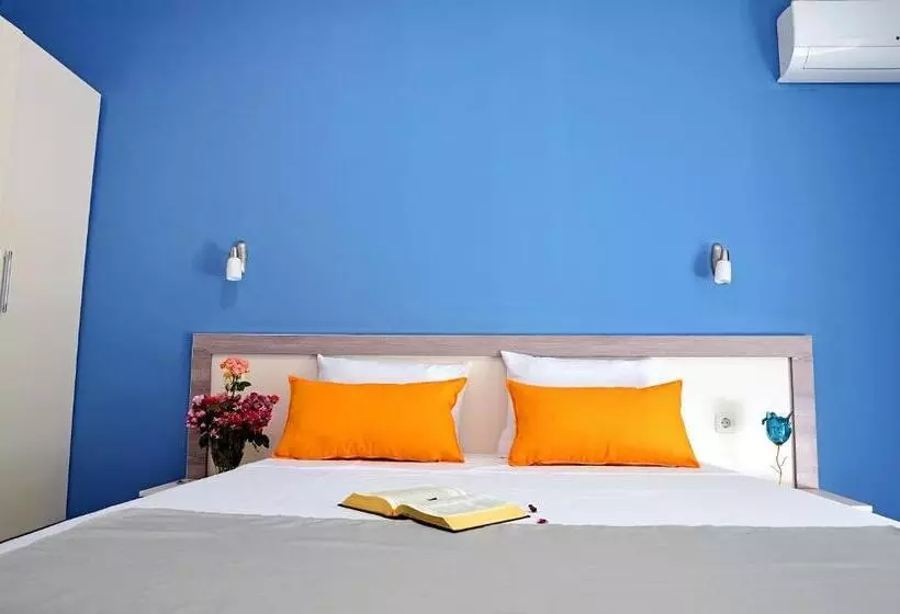 Hotel Visito Aparthouse