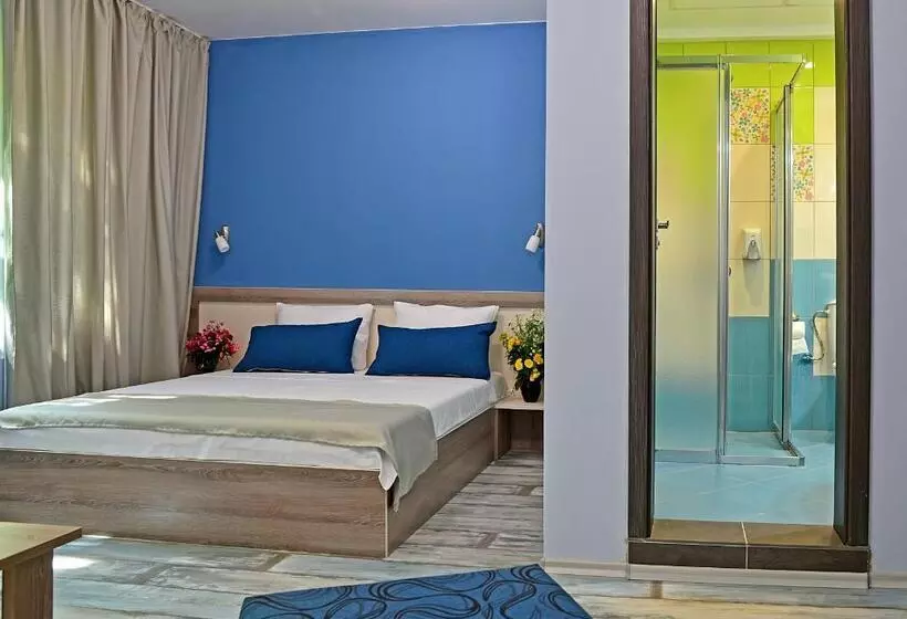 Hotel Visito Aparthouse