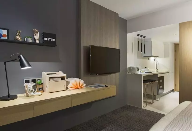 Ln Residence