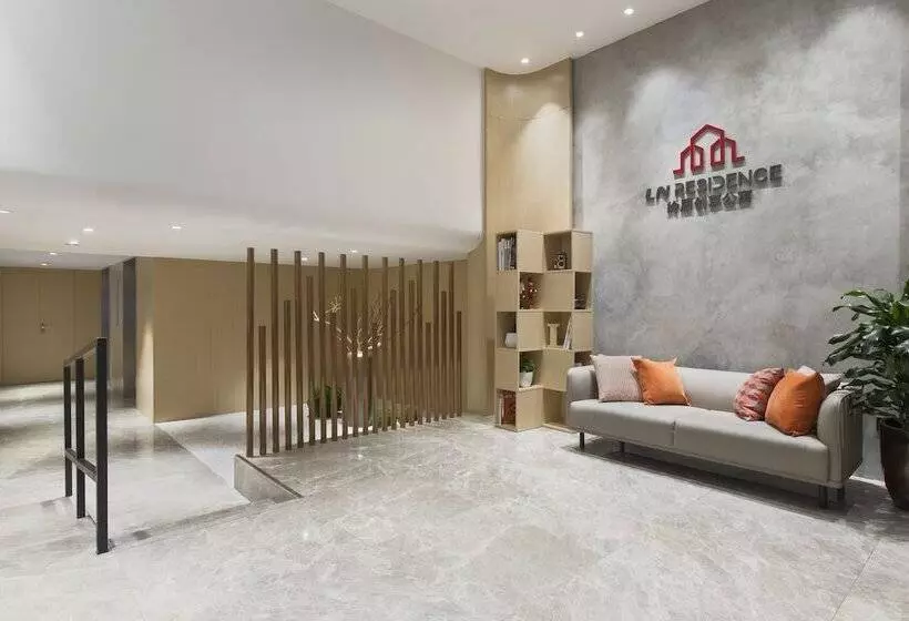 Ln Residence