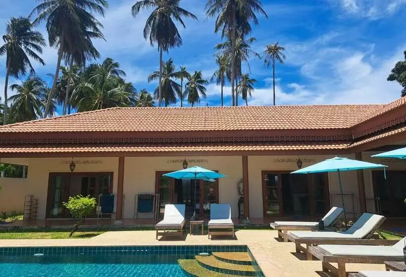 Majatalo Laura Guest House Samui   Adult Only