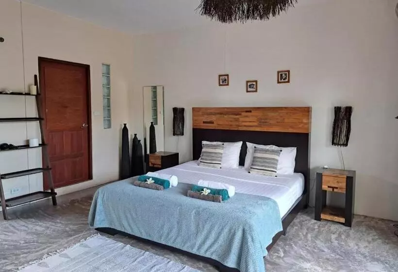 Majatalo Laura Guest House Samui   Adult Only