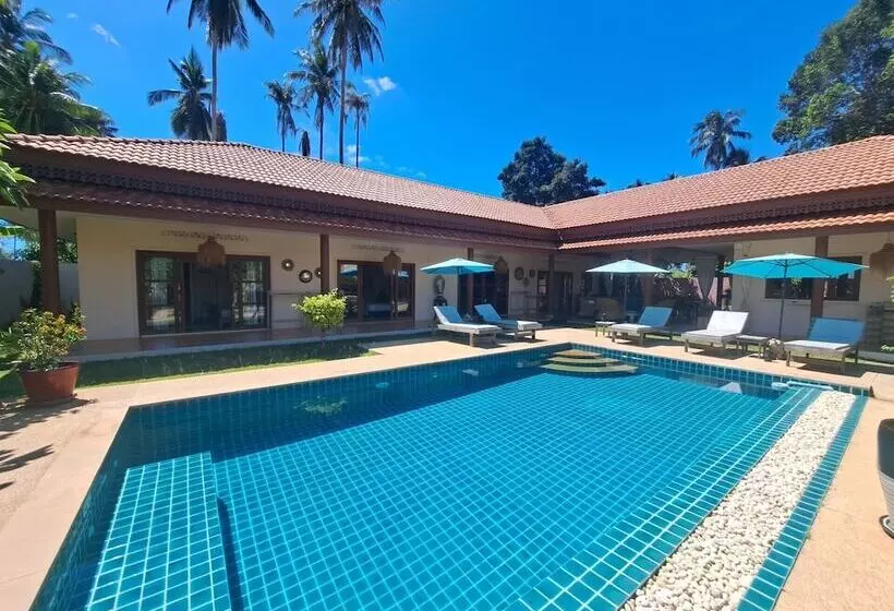 Majatalo Laura Guest House Samui   Adult Only